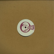 Front View : Nudge - SETTE (VINYL ONLY) - Howl / HOWL007