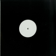 Front View : MSPE - UNTITLED EP (2X12INCH / VINYL ONLY) - Pager / Pagerwhite001