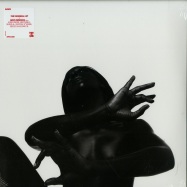 Front View : Dawn Richard - INFRARED (DELUXE) (LP + MP3) - Fade To Mind / fade012x