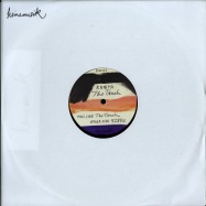 Front View : Rampa - The Touch - Keinemusik / KM035