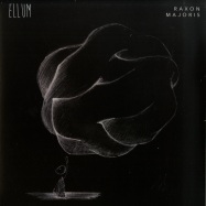 Front View : Raxon - MAJORIS EP - Ellum Audio / ELL038