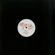 Front View : Blutch - L LLE - INC TERRENCE PARKER REMIX - BARBECUE / BBQ001