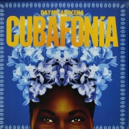 Front View : Dayme Arocena - CUBAFONIA (180G LP + MP3) - Brownswood / BWOOD160LP