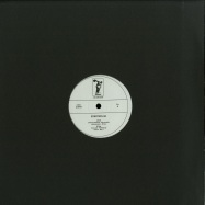 Front View : Various Artists - EXERTION - LKR Records / LKR003
