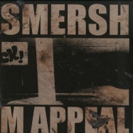 Front View : Smersh - M APPEAL EP - Knekelhuis / KH 008