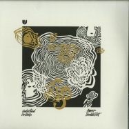 Front View : Amorf - BLENDING LIGHT LP (3LP, 180GR / VINYL ONLY) - Understand Live Series / UND006