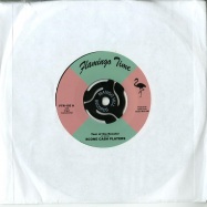 Front View : Scone Cash Players - YEAR OF THE ROOSTER / DOS PHOENIX (7 INCH) - Mango Hill / ftr102