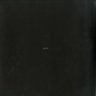 Front View : Hope - Hope (LP+MP3/White Vinyl) - HALDERN POP RECORDINGS / HPR-126