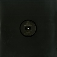 Front View : Soloist & Second Apartment - UNTITLED - Dub Ito / DUBITO04