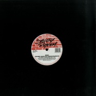 Front View : Wink - HIGHER STATE OF CONSCIOUSNESS - Strictly Rhythm / SR12321