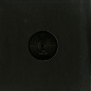 Front View : Know V.A. - BLACK LABEL - Signal Life / SGNLF012