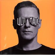 Front View : Bryan Adams - ULTIMATE - GREATEST HITS (2LP) - Polydor / 5794417
