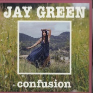 Front View : Jay Green - CONFUSION - Le Curve / LCR001