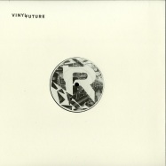 Front View : Various Artists - LIMITED V1 - Riot Recordings / RIOTLMTD001