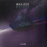 Front View : Waajeed - MOTHER EP - Planet E / PLE65390-6