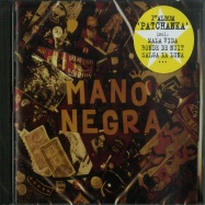 Front View : Mano Negra - PATCHANKA (CD) - Because Music / BEC5543316