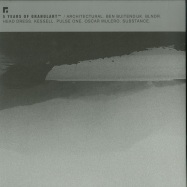 Front View : Various Artists - 5 YEARS OF GRANULART (2LP) - Granulart Recordings / GR012