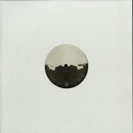 Front View : Various Artists - ELEMENTS PART 1 (180G VINYL) - Cue Line Records / CLV004