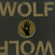 Front View : Mr. Fries - WOLFEP045 - Wolf Music / WOLFEP045