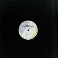 Front View : Reekee feat Carmen Rey - ITS ALRIGHT (INCL OTWO MIX) - Wrong Notes / WR 003