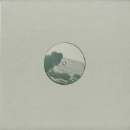 Front View : Aubrey - SLOPE 46 EP - Assemble Music / AS-20