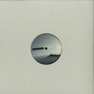 Front View : Rhythm Plate - POINT OF DATA EP - Vinyl Only Records / VOV 10