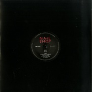 Front View : 2XM - INEPT - The Nail Shop / NAILS005