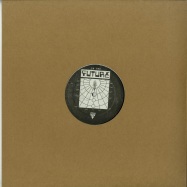 Front View : Unknown Artist - IN THE FUTURE 01 - In The Future / ITF01