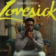 Front View : Romain Virgo - LOVESICK (LP) - VP / VP25231
