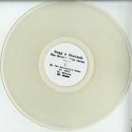 Front View : Yogg & Pharaoh - THE NEVERENDING GEVER (CLEAR VINYL) - Parallax / PRLX08