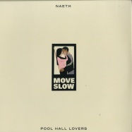 Front View : Naeth - POOLHALL LOVERS - Move Slow / ms001
