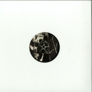 Front View : Skander - TGE003 - Through Greater Evil / TGE003