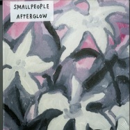 Front View : Smallpeople - AFTERGLOW (CD) - Smallville / SMALLVILLECD12