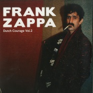 Front View : Frank Zappa - DUTCH COURAGE VOL. 2 (2LP) - Parachute / PARA135LP / 6605348