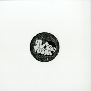 Front View : M.A.D. - SANSET EP - Yoshi / Yoshi006