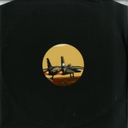 Front View : Unknown - DUO008 (VINYL ONLY) - Unknown / DUO008