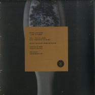 Front View : Daijing & Dafeldecker - A PAGE TO A CORNER (LTD WHITE 7 INCH) - Ideal Recordings / IDEAL158