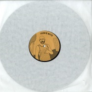 Front View : Thomas Wood - QUIET STORM EP (180G,VINYL ONLY) - Quality Vibe Records / QV015