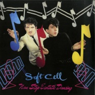 Front View : Soft Cell - NON STOP ECSTATIC DANCING (LP) - Mercury / 47966488