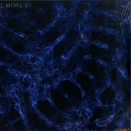 Front View : S.Moreira - IT ALL COMES BACK TO PATTERNS (2X12INCH / VINYL ONLY) - Slow Life / SL021