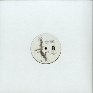 Front View : Doug Cooney - CLAIM A WAKE (JON HESTER REMIX) - Eternal Friction Records / EFR004