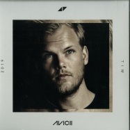 Front View : Avicii - TIM (LP) - Virgin / 7768533