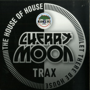 Front View : Cherry Moon Trax - THE HOUSE OF HOUSE / LET THERE BE HOUSE (7 INCH) - Bonzai Classics / BCV2019004