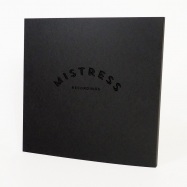 Front View : Various Artists - F96 (3X12 INCH) - Mistress Recordings / HU-MR96-SH