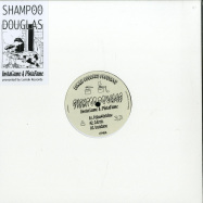 Front View : Shampoo Douglas - INSTAGAME 4 PISTAFAME - LEMAK / LMK003