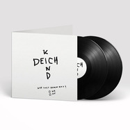 Front View : Deichkind - WER SAGT DENN DAS? (180G 2LP + MP3) - Sultan Gnther Music / 9333062