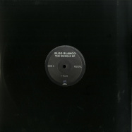 Front View : Elgo Blanco - MUSOLD - Nova Grooves / NG03VL