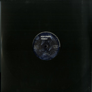 Front View : Pop Panic - 7 VALLI - Sound Exhibitions Records / SE05 VL