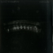 Front View : Nuovo Testamento - EXPOSURE (LP) - Avant! Records / AV!065
