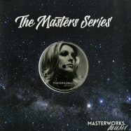 Front View : Chevals - THE MASTERS SERIES 05 (10 INCH) - Masterworks Music / TMS05